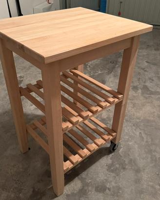 Tavolo Ikea