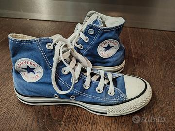 Converse Vintage Chuck Taylor All Star donna