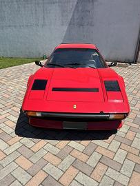 FERRARI 208 TURBO GTB 1982 48000 KM