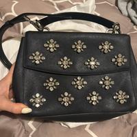 Borsa michale kors ava strass Swarovski