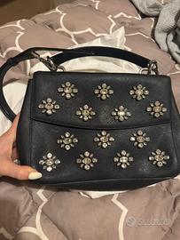Borsa michale kors ava strass Swarovski