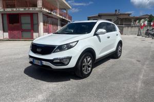 Kia Sportage 1.6 ECO GPL+ 2WD Class