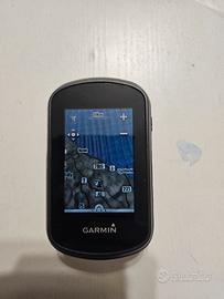 gps garmin etrex 35