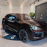 Porsche Cayenne 3.0 5p.ti tiptronic