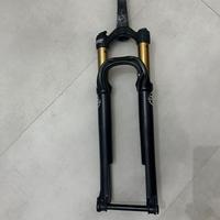 Forcella fox kashima 32 escursione 100