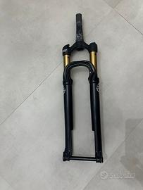 Forcella fox kashima 32 escursione 100