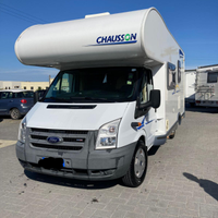 Chausson Flash 03