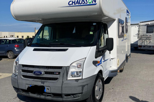 Chausson Flash 03