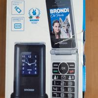 TELEFONO BRONDI: MODELLO - AMICO PREZIOSO