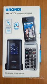 TELEFONO BRONDI: MODELLO - AMICO PREZIOSO