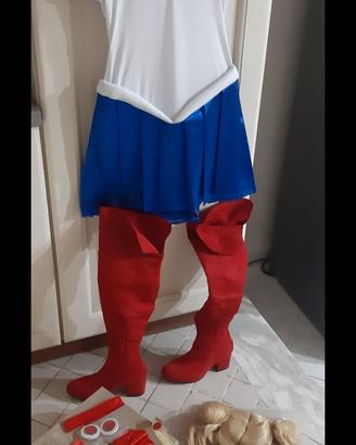 Cosplay Sailor Moon