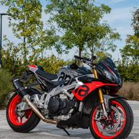 Aprilia Tuono V4 1100 FACTORY