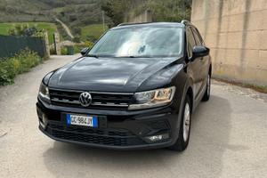 Volkswagen tiguan 2.0 150cv