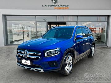 Mercedes GLB 200 d 7 POSTI Sport 4matic AUTOMATICA