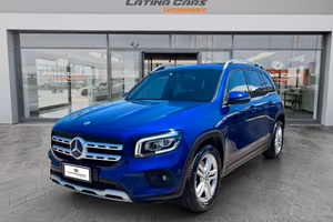Mercedes GLB 200 d 7 POSTI Sport 4matic AUTOMATICA