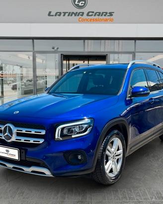 Mercedes GLB 200 d 7 POSTI Sport 4matic AUTOMATICA