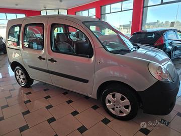 Renault Kangoo 1.5 dCi 85CV 5 porte Dynamique