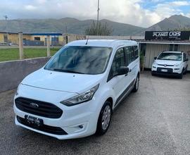 Ford transit Connect 1.5cc 120 CV 230 L2H1 N1