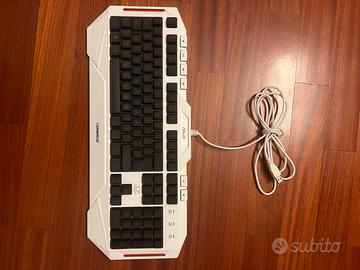 Tastiera asus cerberus
