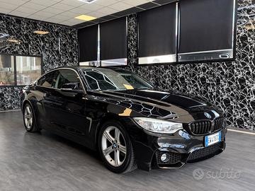 Bmw 425d Coupé Msport