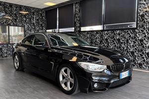 Bmw 425d Coupé Msport