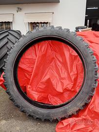 Pneumatici a sezione ristretta