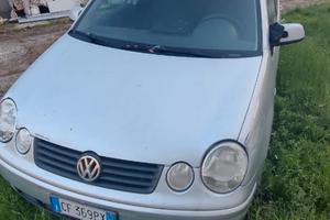 POLO 1.2 benzina/gpl