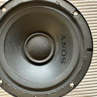 Casse sony Goodmans