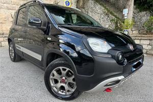 FIAT NEW PANDA 1.3 MjT 4X4 CROSS