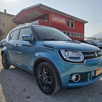 SUZUKI Ignis 1.2 Dualjet 4WD All Grip Top
