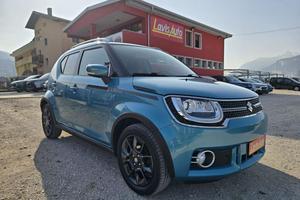 SUZUKI Ignis 1.2 Dualjet 4WD All Grip Top
