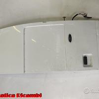 PORTELLONE POSTERIORE COMPLETO FORD Transit Serie