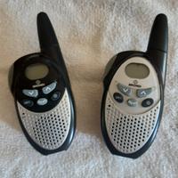 Walkie Talkie Brondi 