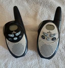 Walkie Talkie Brondi 