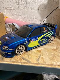 Tamiya  TT-01D PRONTO USO COMPLETA DI  telecomando