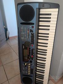 Tastiera YAMAHA DJX
