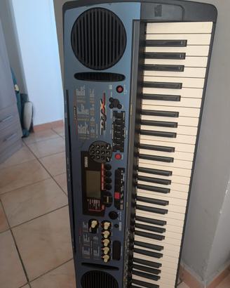 Tastiera YAMAHA DJX