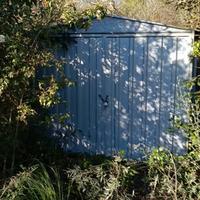 Terreno a Sonnino con box