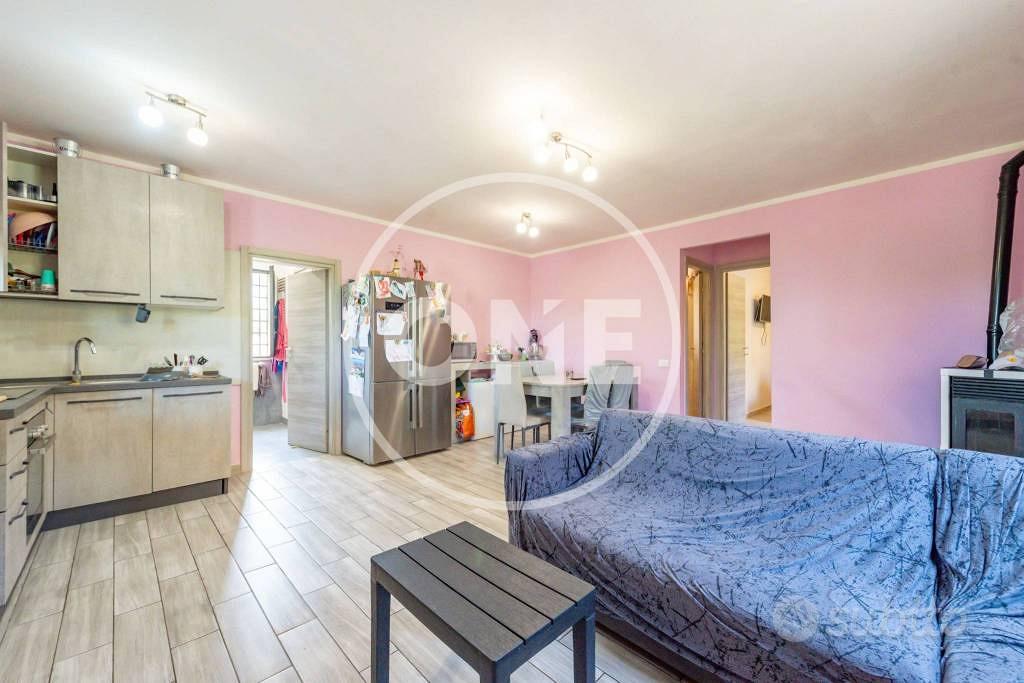 Casa – Roma, Torre Angela, Municipio Roma VI - Vista 3