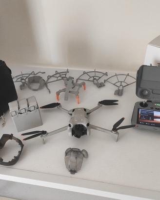 dji mini 4 pro
