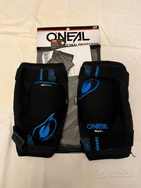 Ginocchiere O'Neal Dirt Knee Guard
