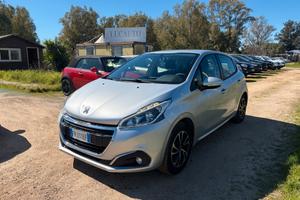 PEUGEOT 208 1.6 BLUEHDI 75CV ANNO 2018 ADATTA NEOP