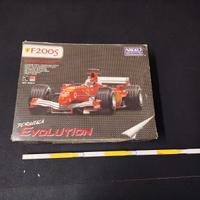 Ferrari radiocomandata