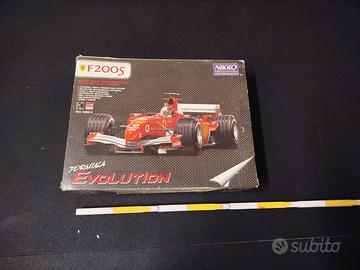 Ferrari radiocomandata