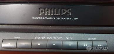 Philips CD 950 Serie 900