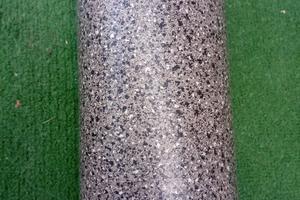 Linoleum 200x600M  in PVC Grigio 