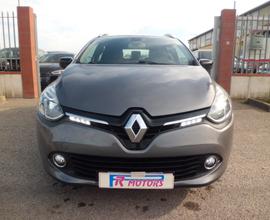 Renault Clio Sporter 1.5 dCi 8V 90CV -MOTORE KM 80