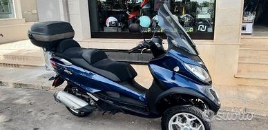 Piaggio MP3 300 LT ABS ASR 2018 KM21000 GARANZIA