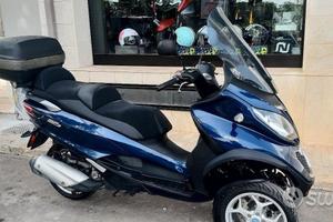 Piaggio MP3 300 LT ABS ASR 2018 KM21000 GARANZIA