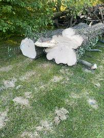 Legna da ardere